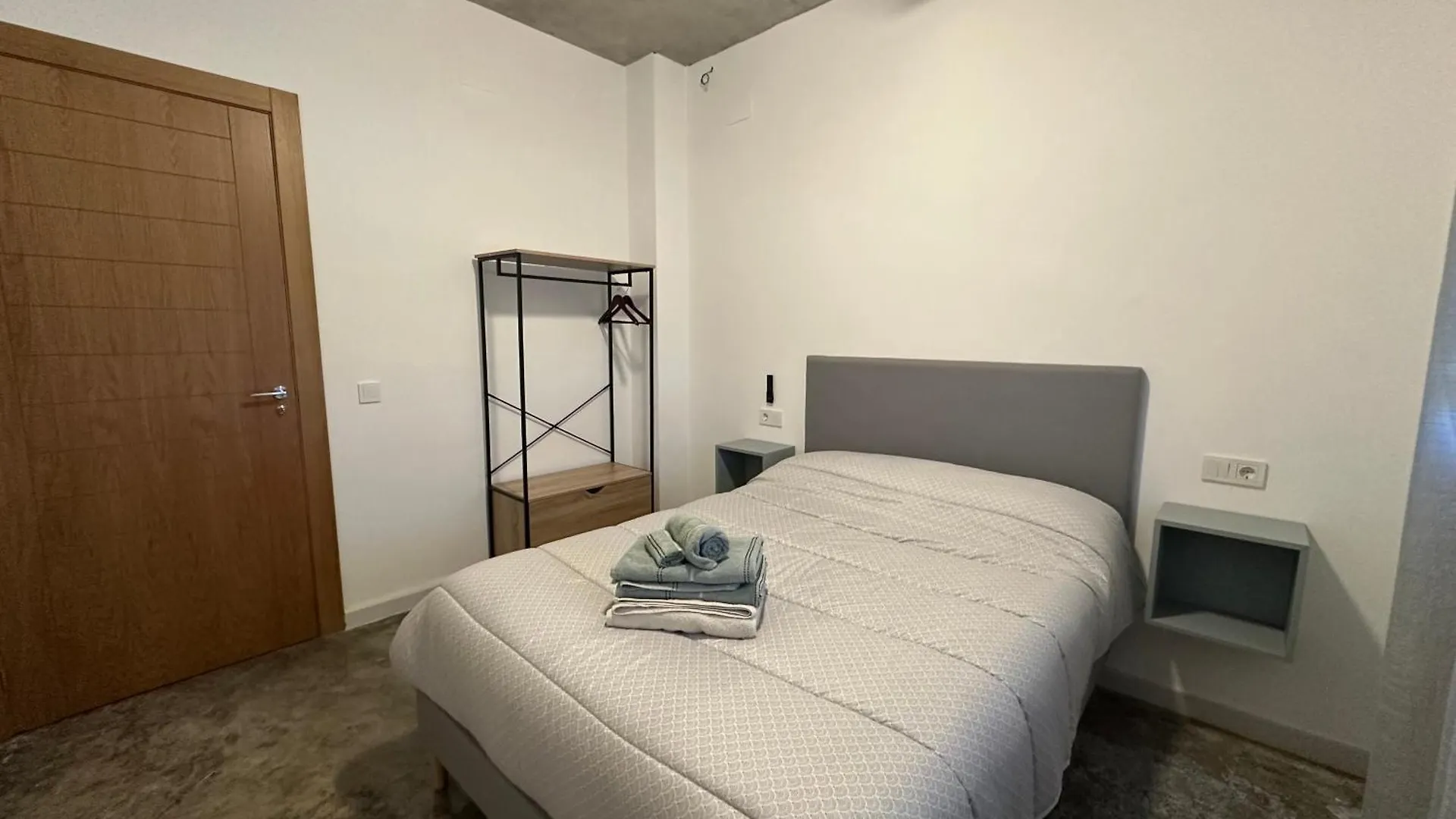 Casa Rural Altos De Maria La Campana
