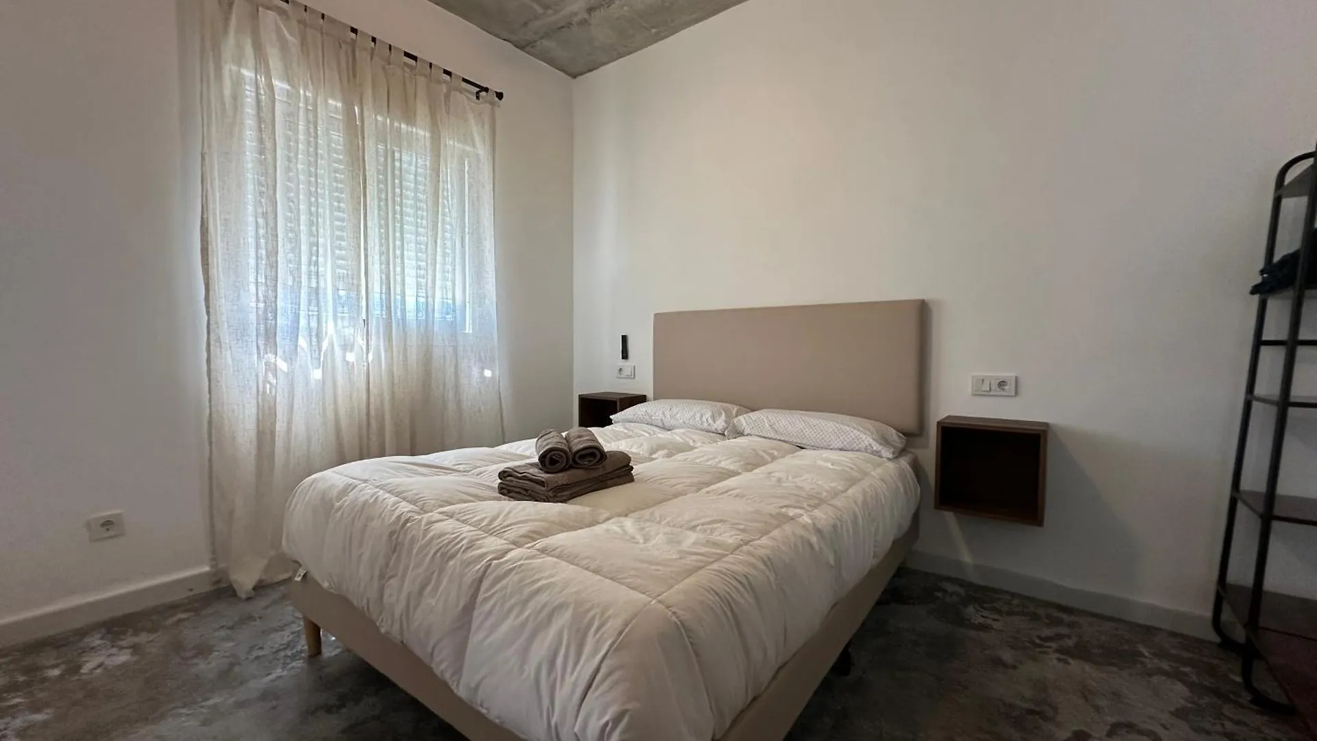 Casa Rural Altos De Maria La Campana 0*,  Spain