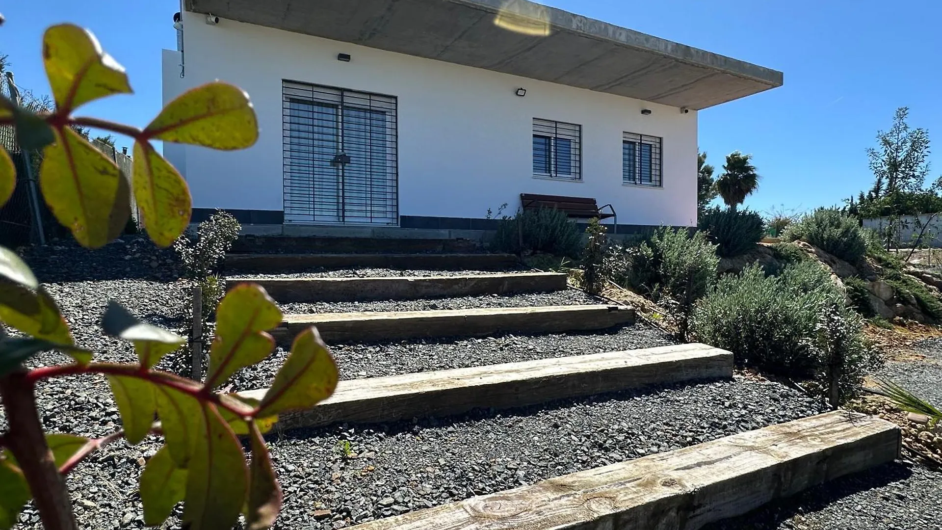 Casa Rural Altos De Maria La Campana